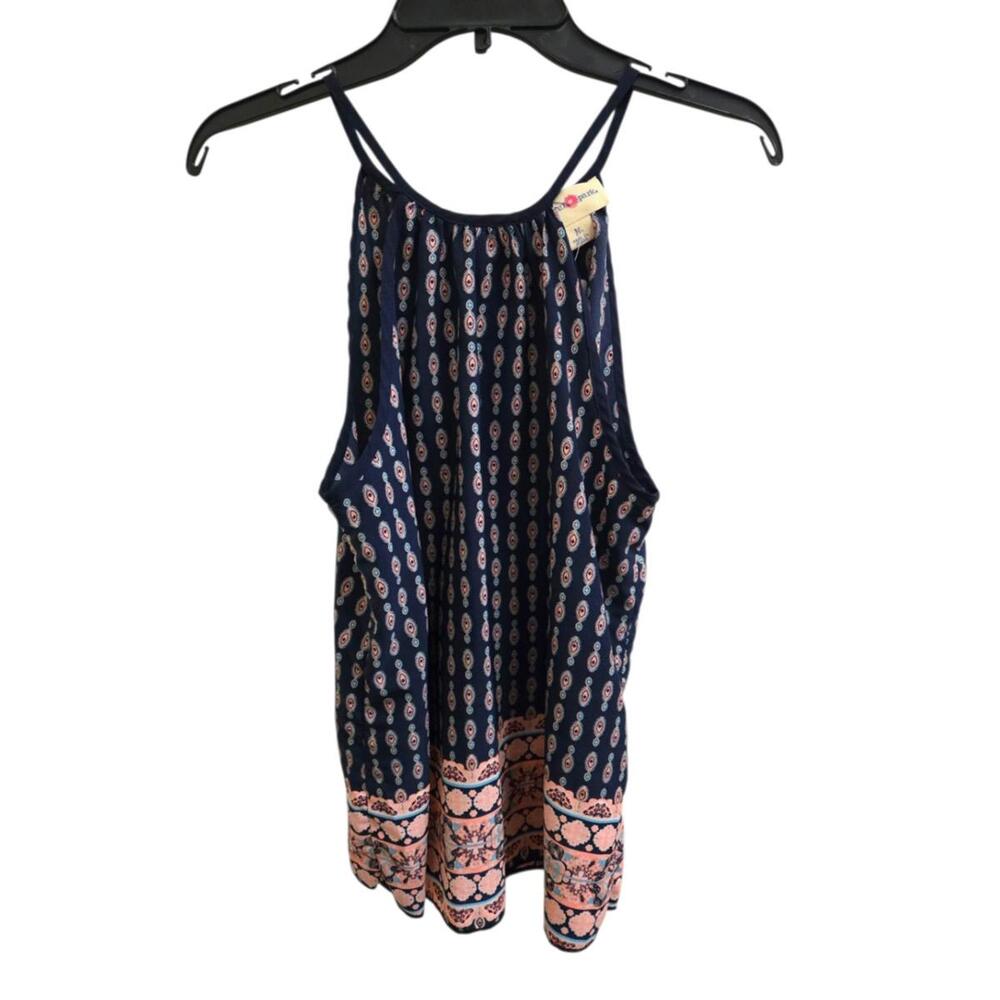 Excellent M Wishful Park Tank Top